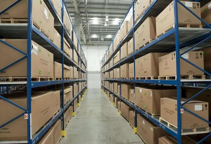 丽水到西市区货物仓储